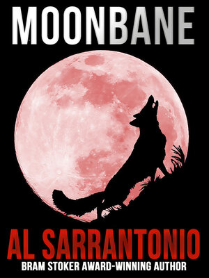 cover image of Moonbane